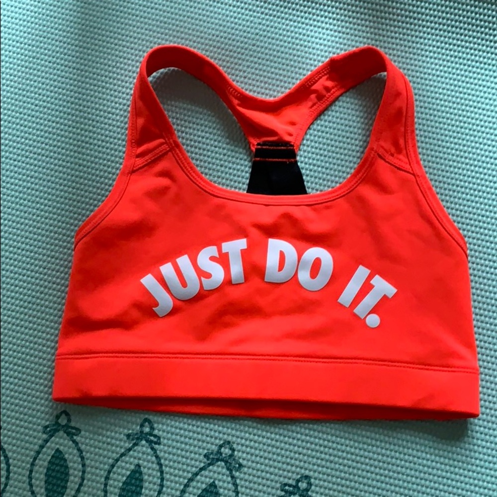 Nike Sports Bra